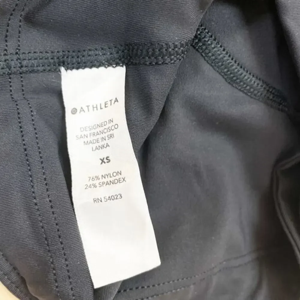 Athleta Women's Ultimate Stash Pocket 9